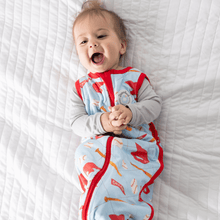 Load image into Gallery viewer, Bamboo Classic Sleep Sack (Non-weighted)