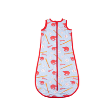 Load image into Gallery viewer, Bamboo Classic Sleep Sack (Non-weighted)