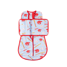 Load image into Gallery viewer, Bamboo Classic Swaddle (Non-weighted)