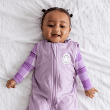 Load image into Gallery viewer, Bamboo Classic Sleep Sack (Non-weighted)