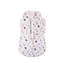 Load image into Gallery viewer, Bamboo Classic Swaddle (Non-weighted)