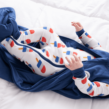 Load image into Gallery viewer, Bamboo Classic Sleep Sack (Non-weighted)