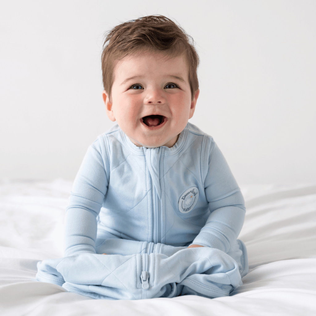 Bamboo Classic Sleep Sack (Non-weighted)