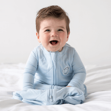 Load image into Gallery viewer, Bamboo Classic Sleep Sack (Non-weighted)