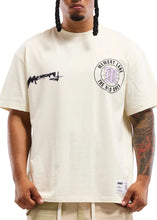 Load image into Gallery viewer, Memory Lane Wild Ones Tee - Off White