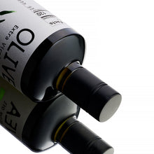 Load image into Gallery viewer, Ultra High Phenolic Extra Virgin Olive Oil — 1,000+ mg/kg Polyphenols