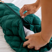 Load image into Gallery viewer, Dream Weighted Sleep Sack