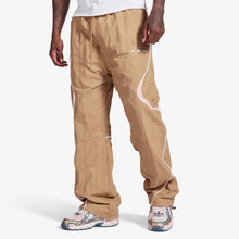 Load image into Gallery viewer, Gala Original Bando Windbreaker Pants - Walnut
