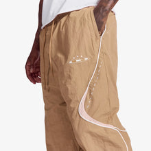 Load image into Gallery viewer, Gala Original Bando Windbreaker Pants - Walnut