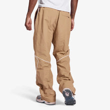Load image into Gallery viewer, Gala Original Bando Windbreaker Pants - Walnut