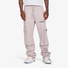 Load image into Gallery viewer, Gala Original Harpy Sweatpants - Washed Cement