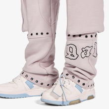 Load image into Gallery viewer, Gala Original Harpy Sweatpants - Washed Cement