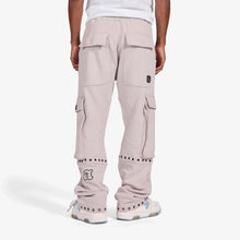 Load image into Gallery viewer, Gala Original Harpy Sweatpants - Washed Cement