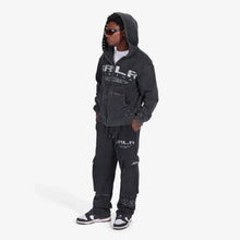 Load image into Gallery viewer, Gala Original Harpy Sweatpants - Washed Black