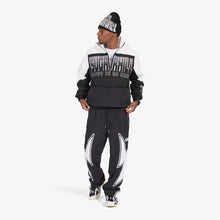 Load image into Gallery viewer, Sugarhill Storm Starter Jacket - Black