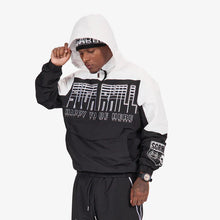 Load image into Gallery viewer, Sugarhill Storm Starter Jacket - Black