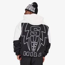 Load image into Gallery viewer, Sugarhill Storm Starter Jacket - Black