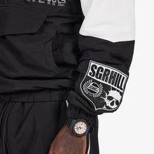 Load image into Gallery viewer, Sugarhill Storm Starter Jacket - Black