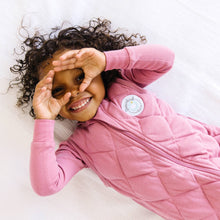 Load image into Gallery viewer, Dream Weighted Sleep Sack