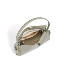 Load image into Gallery viewer, Premium Leather Crossbody Bag for Women - Minimalist Shoulder Bag with Adjustable Strap