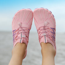 Load image into Gallery viewer, Five-Toe Wading Shoes for Beach &amp; Stream - Breathable Water Shoes