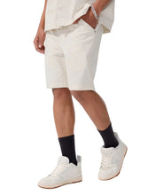 Load image into Gallery viewer, Jordan Craig The Re-up Shorts - Bone