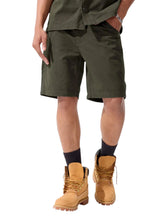 Load image into Gallery viewer, Jordan Craig The Re-up Shorts - Dark Green