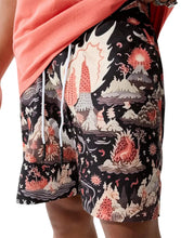 Load image into Gallery viewer, Jordan Craig Ibiza Lounge Shorts - Midnight