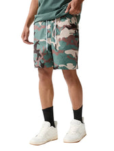 Load image into Gallery viewer, Jordan Craig Ibiza Lounge Shorts - Vintage Camo
