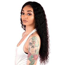 Load image into Gallery viewer, Deep Wave 100% Human Hair Bundles