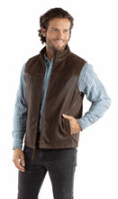 Load image into Gallery viewer, Scully Pinedale (2071 Lambskin) – Men's Vest