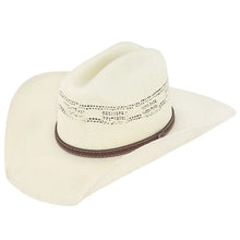 Load image into Gallery viewer, Justin Marlow - (20X) Straw Cowboy Hat
