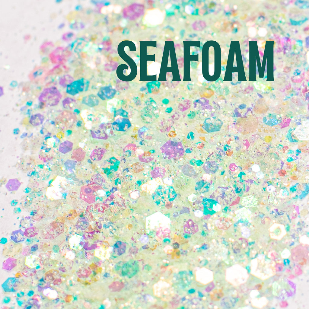 Build Your Own Glitter