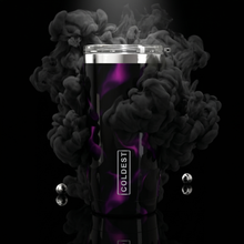 Load image into Gallery viewer, Coldest 20 oz Tumbler v2