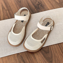Load image into Gallery viewer, Breathable Mesh Sandals