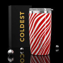 Load image into Gallery viewer, Coldest 20 oz Tumbler v2