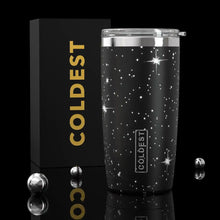 Load image into Gallery viewer, Coldest 20 oz Tumbler v2