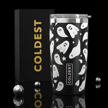 Load image into Gallery viewer, Coldest 20 oz Tumbler v2