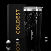 Load image into Gallery viewer, Coldest 20 oz Tumbler v2