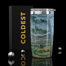 Load image into Gallery viewer, Coldest 20 oz Tumbler v2