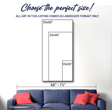 Load image into Gallery viewer, Beach Days Wall Art XXIII