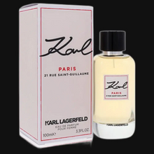 Load image into Gallery viewer, 21 Rue Saint Guillaume By Karl Lagerfeld Perfume for Women