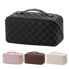 Load image into Gallery viewer, Large-Capacity Toiletry Bag Multi-Functional And Waterproof