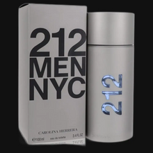 Load image into Gallery viewer, 212 By Carolina Herrera Cologne for Men