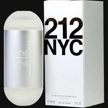 Load image into Gallery viewer, 212 By Carolina Herrera Perfume for Women