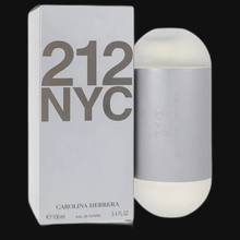 Load image into Gallery viewer, 212 By Carolina Herrera Perfume for Women