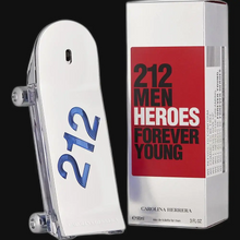 Load image into Gallery viewer, 212 Heroes By Carolina Herrera Cologne for Men