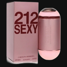 Load image into Gallery viewer, 212 Sexy By Carolina Herrera Perfume for Women