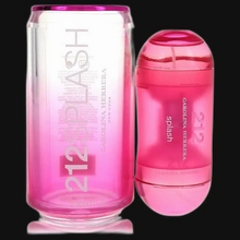 Load image into Gallery viewer, 212 Splash By Carolina Herrera Perfume for Women