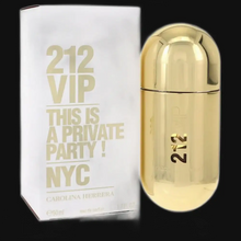 Load image into Gallery viewer, 212 Vip By Carolina Herrera Perfume for Women